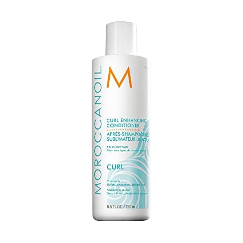 Curl Enhancing Conditioner