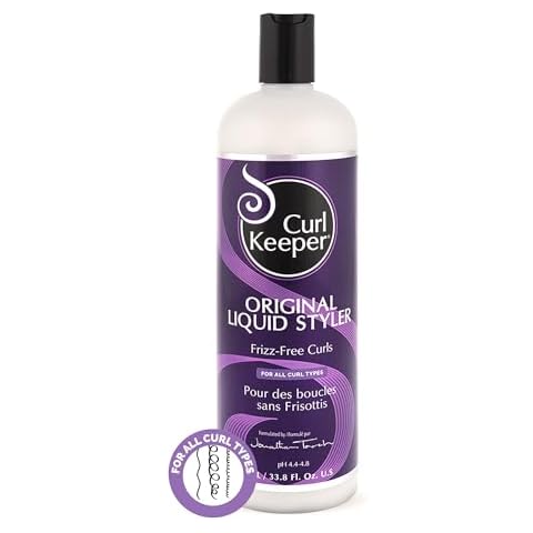 CURL KEEPER thumbnail