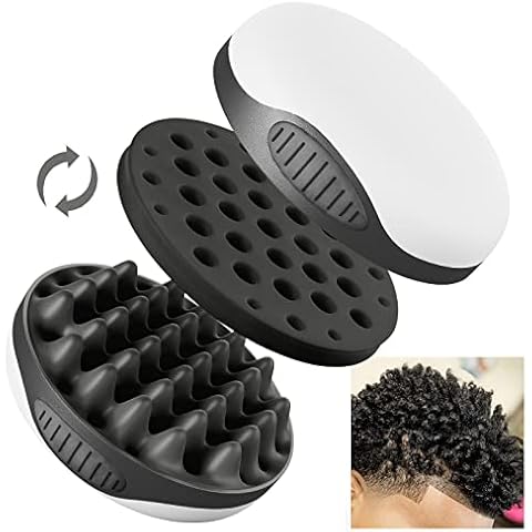 Curl Sponges for Men