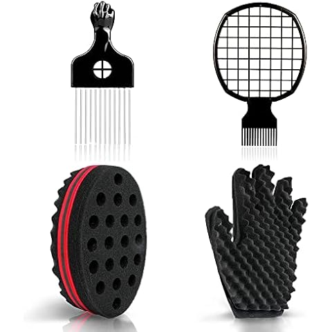 Curl Sponges for Men