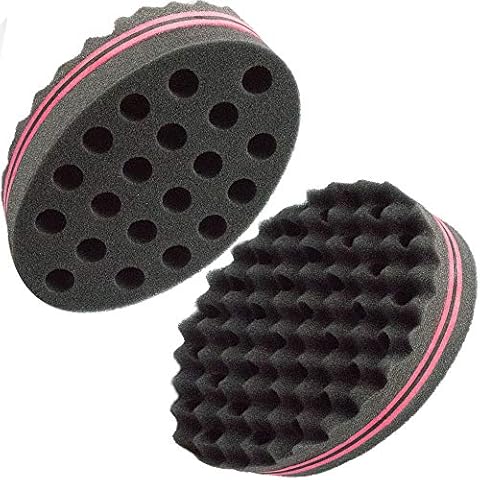 Curl Sponges for Women