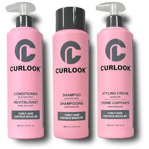 CURLOOK thumbnail