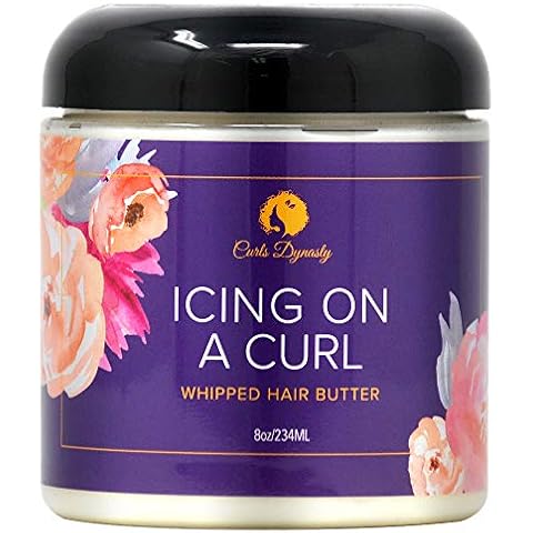 Curls Dynasty feature image