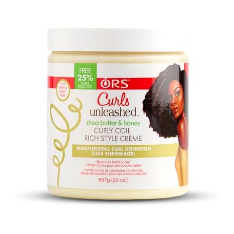 Curls Unleashed thumbnail