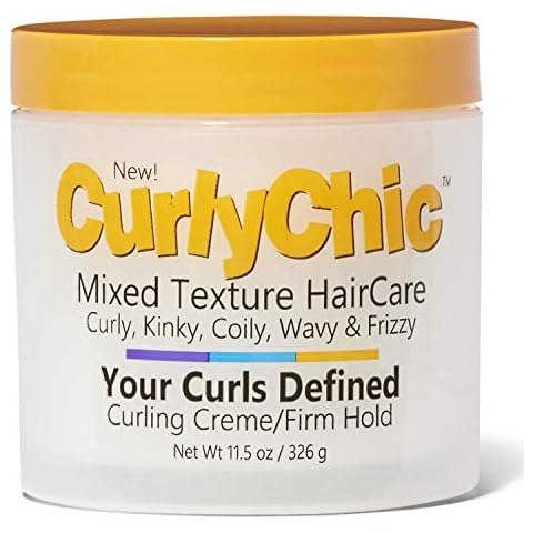 Curly Chic thumbnail