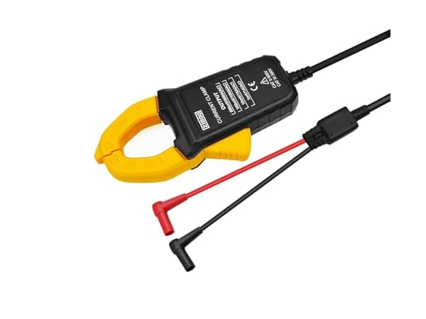 Current Clamps Thumbnail