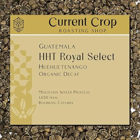 Current Crop ROASTING SHOP thumbnail