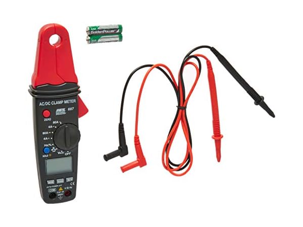 Current Probes Thumbnail