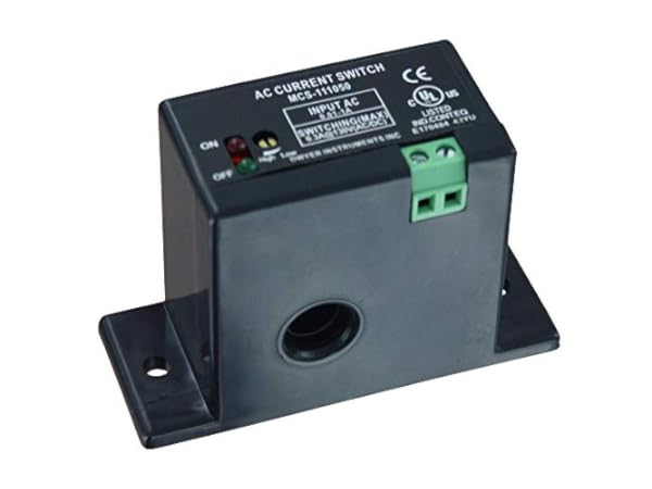 Current Switches Thumbnail