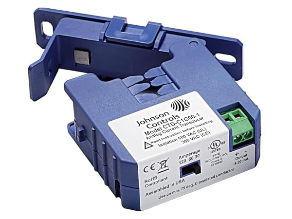 Current Transducers Thumbnail