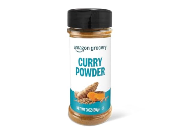 Curry Powders Thumbnail