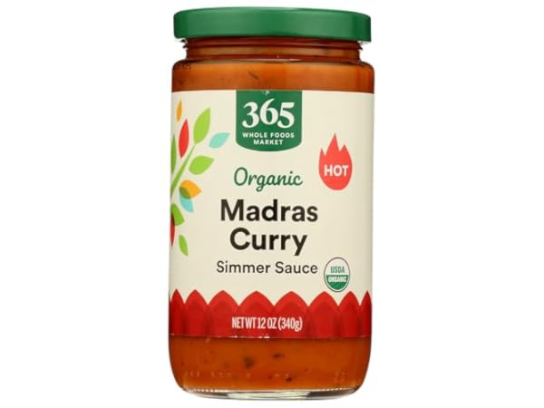Curry Sauce Thumbnail