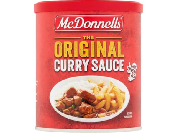 Curry Sauce Thumbnail