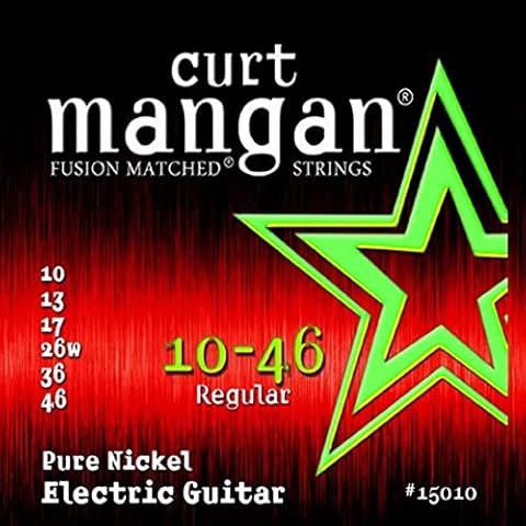 CURT MANGAN STRINGS thumbnail