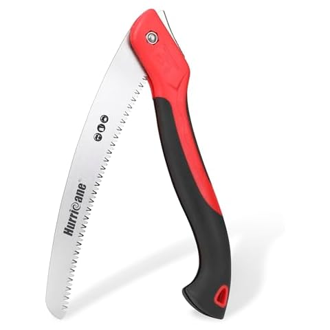 Curved Hand Pruning Saws