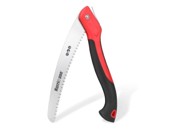 Curved Hand Pruning Saws thumbnail
