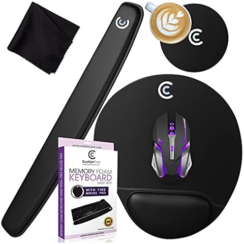 CushionCare thumbnail