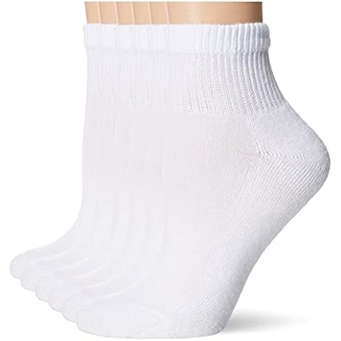 Cushioned Athletic Socks for Women