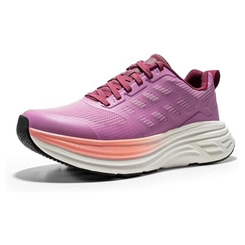Cushioned Running Shoes for Women
