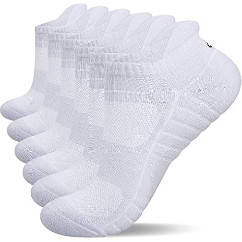 Cushioned Running Socks for Men