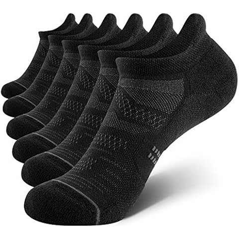 Cushioned Running Socks for Women