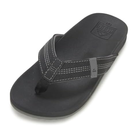 Cushioned Sandals for Boys