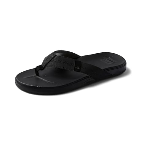 Cushioned Sandals for Men