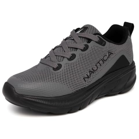 Cushioned Sneakers for Boys