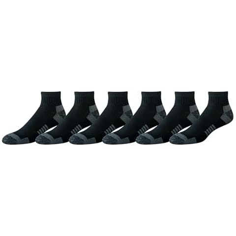 Cushioned Socks for Men