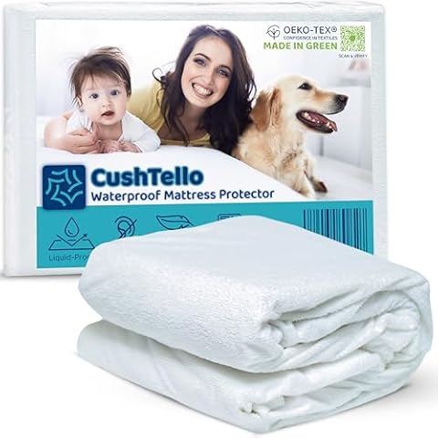 CushTello thumbnail