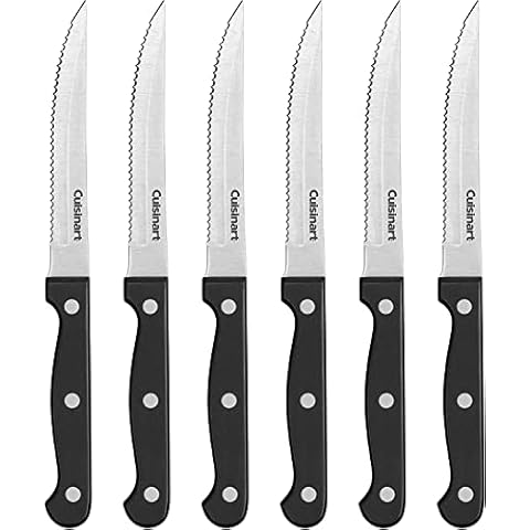 Best Steak Knife Set of 2023 – Cuso Cuts