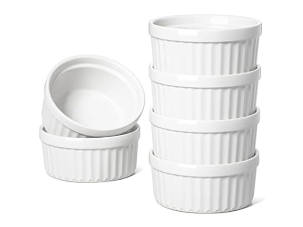 Custard Cups Thumbnail