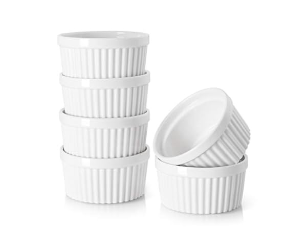 Custard Cups Thumbnail