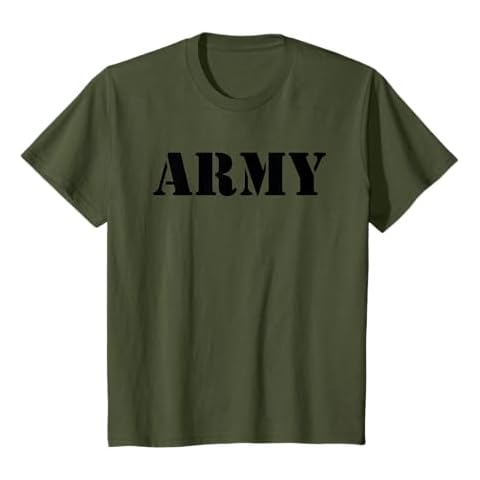 Custom Army Designs thumbnail