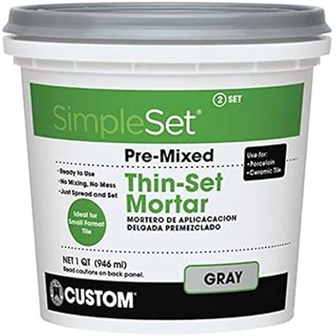 CUSTOM BLDG PRODUCTS thumbnail