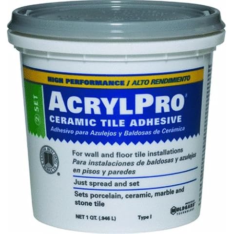 Custom Building Products thumbnail