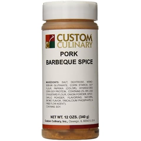 Custom Culinary thumbnail