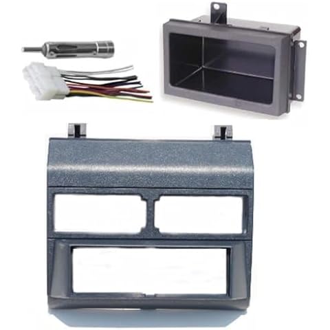 Custom Install Parts thumbnail