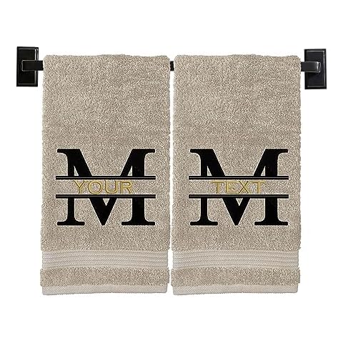 Custom Luxury Towels thumbnail