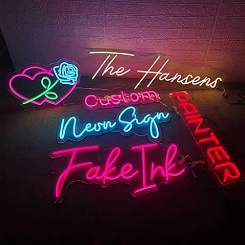 Yalmylla Review of 2023 - Neon Signs Brand - FindThisBest