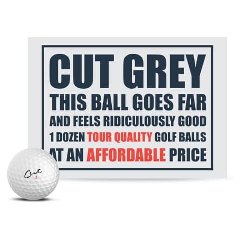 Cut Golf thumbnail