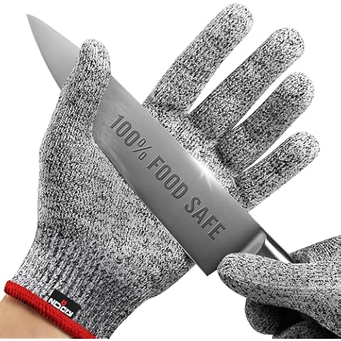 Cut Resistant Gloves