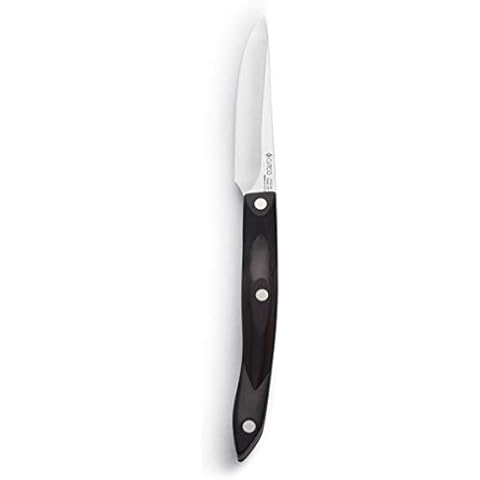 Cutco Cutlery 1501 Vegetable Peeler - Black for sale online