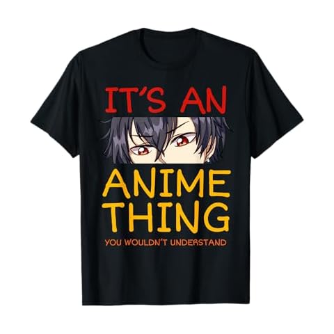 Cute Anime Apparel thumbnail