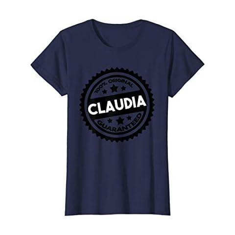 Cute Claudia Gifts thumbnail