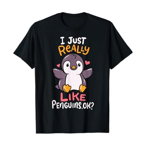 Cute Penguin Gifts thumbnail