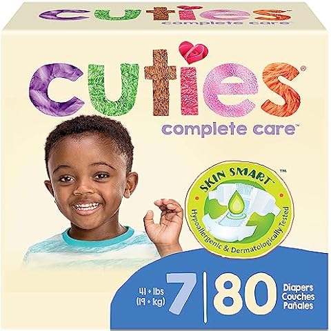 Cuties thumbnail