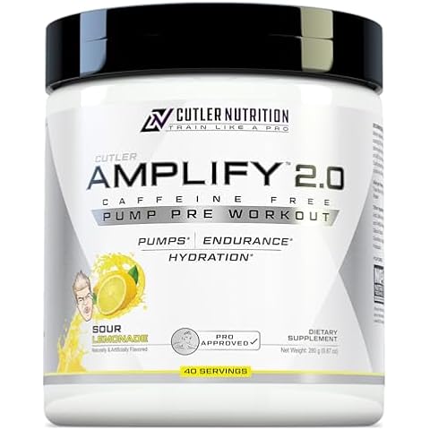 Cutler Nutrition thumbnail