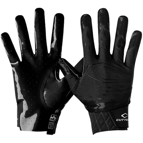 Cutters Football Gloves