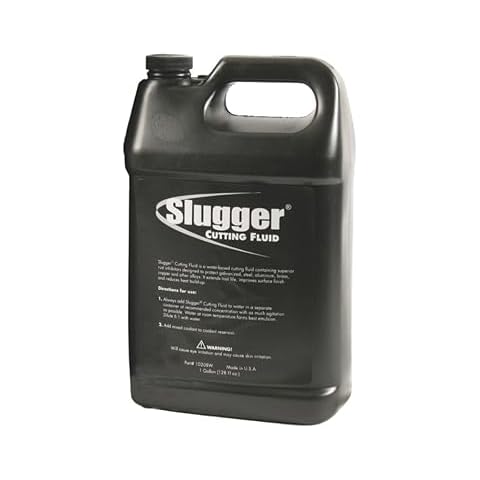 Cutting Tool Coolants